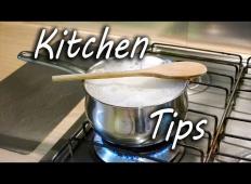 Uporabni kuhinjski triki