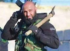 Abu Izrael je resnični Rambo