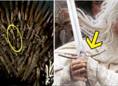 14 norih dejstev Game of Thrones, ki jih niste vedeli