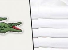 LACOSTE zamenjal svoj ikonični logotip in na majce dal živali, ki so ogrožena vsta